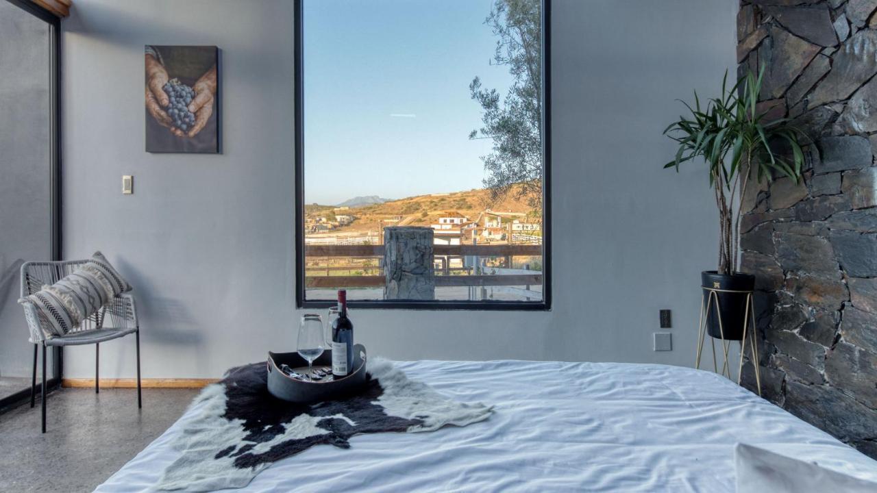 Sirius Valle 瓜达鲁佩镇 外观 照片